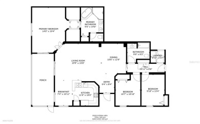 LOWEST PRICED COACH ..... HOME MOVE-IN READY | LAKE VIEW | on Plantation Golf and Country Club in Florida - for sale on GolfHomes.com, golf home, golf lot