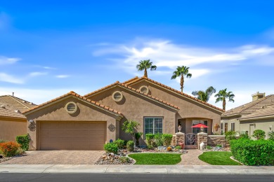 SPECTACULAR VIEWS from this 2407 sq.ft. 2 bed, 2 bath PLUS DEN on Heritage Palms Golf Club in California - for sale on GolfHomes.com, golf home, golf lot