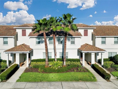 Come live the Florida Lifestyle at Champions Gate! This fully on The Oasis Club at Champions Gate in Florida - for sale on GolfHomes.com, golf home, golf lot