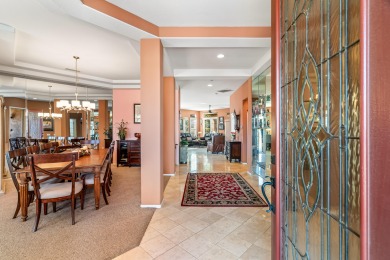 SPECTACULAR VIEWS from this 2407 sq.ft. 2 bed, 2 bath PLUS DEN on Heritage Palms Golf Club in California - for sale on GolfHomes.com, golf home, golf lot