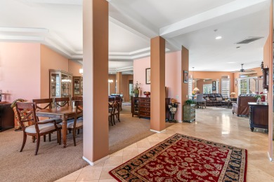 SPECTACULAR VIEWS from this 2407 sq.ft. 2 bed, 2 bath PLUS DEN on Heritage Palms Golf Club in California - for sale on GolfHomes.com, golf home, golf lot