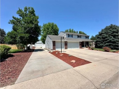 Step into resort-style living with this stunning 5 bedroom, 4 on Highland Hills Golf Course in Colorado - for sale on GolfHomes.com, golf home, golf lot