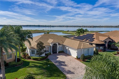THE CDD BOND IS FULLY PAID on this outstanding, highly upgraded on Lake Ashton Golf Club in Florida - for sale on GolfHomes.com, golf home, golf lot