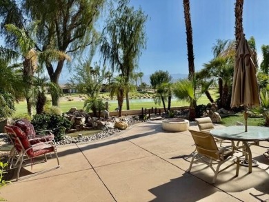 South facing golf course Furnished Castellano Model with 2230 sq on Shadow Hills Golf Club in California - for sale on GolfHomes.com, golf home, golf lot