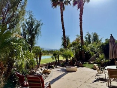 South facing golf course Furnished Castellano Model with 2230 sq on Shadow Hills Golf Club in California - for sale on GolfHomes.com, golf home, golf lot