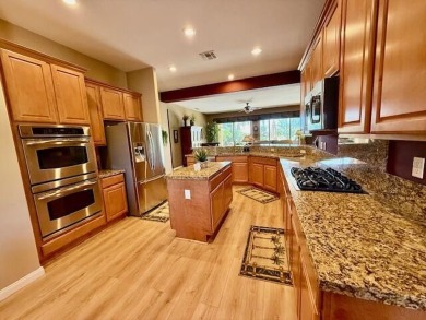 South facing golf course Furnished Castellano Model with 2230 sq on Shadow Hills Golf Club in California - for sale on GolfHomes.com, golf home, golf lot