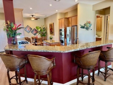 South facing golf course Furnished Castellano Model with 2230 sq on Shadow Hills Golf Club in California - for sale on GolfHomes.com, golf home, golf lot