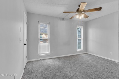 Welcome home to amenity-rich Fairfield Harbour. Three words to on Harbour Point Golf Club in North Carolina - for sale on GolfHomes.com, golf home, golf lot