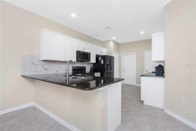 Welcome to this immaculately maintained Seagrove model with a on Sarasota National Golf Club in Florida - for sale on GolfHomes.com, golf home, golf lot