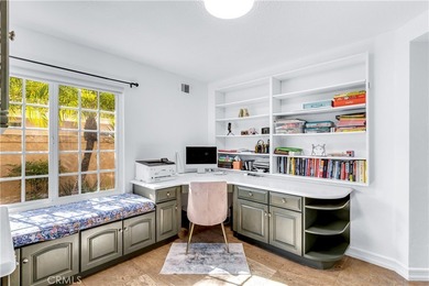 Hear the Mission Bells Ring and Feel the Cool Coastal Breezes in on San Juan Hills Country Club in California - for sale on GolfHomes.com, golf home, golf lot