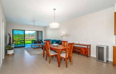 This ground floor, 2 bedroom, 2 bathroom condo at Keala O Wailea on Wailea Golf Club in Hawaii - for sale on GolfHomes.com, golf home, golf lot