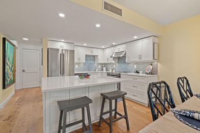 Perfectly positioned on Cougar Point Golf Course, this on Kiawah Island Resort - Cougar Point in South Carolina - for sale on GolfHomes.com, golf home, golf lot