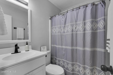 Welcome home to amenity-rich Fairfield Harbour. Three words to on Harbour Point Golf Club in North Carolina - for sale on GolfHomes.com, golf home, golf lot