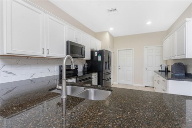 Welcome to this immaculately maintained Seagrove model with a on Sarasota National Golf Club in Florida - for sale on GolfHomes.com, golf home, golf lot