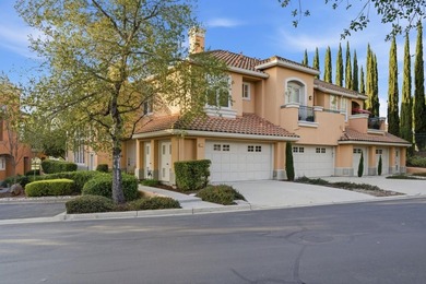 The rarest condo-townhome in all of Silver Creek,this is the one on  in California - for sale on GolfHomes.com, golf home, golf lot