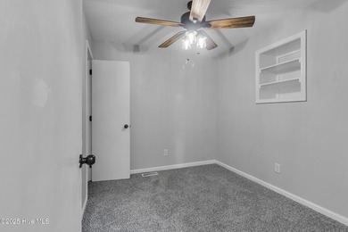 Welcome home to amenity-rich Fairfield Harbour. Three words to on Harbour Point Golf Club in North Carolina - for sale on GolfHomes.com, golf home, golf lot