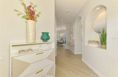 Welcome to your future oasis--this beautiful pool home nestled on Rosedale Golf and Tennis Club in Florida - for sale on GolfHomes.com, golf home, golf lot