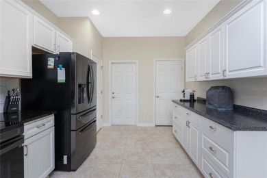Welcome to this immaculately maintained Seagrove model with a on Sarasota National Golf Club in Florida - for sale on GolfHomes.com, golf home, golf lot