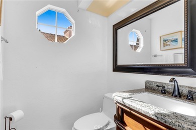 Hear the Mission Bells Ring and Feel the Cool Coastal Breezes in on San Juan Hills Country Club in California - for sale on GolfHomes.com, golf home, golf lot