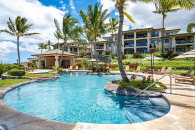 This ground floor, 2 bedroom, 2 bathroom condo at Keala O Wailea on Wailea Golf Club in Hawaii - for sale on GolfHomes.com, golf home, golf lot