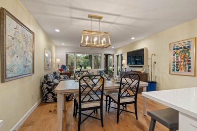 Perfectly positioned on Cougar Point Golf Course, this on Kiawah Island Resort - Cougar Point in South Carolina - for sale on GolfHomes.com, golf home, golf lot