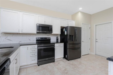 Welcome to this immaculately maintained Seagrove model with a on Sarasota National Golf Club in Florida - for sale on GolfHomes.com, golf home, golf lot