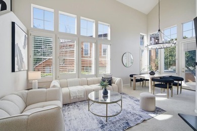 The rarest condo-townhome in all of Silver Creek,this is the one on  in California - for sale on GolfHomes.com, golf home, golf lot