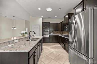 Imagine living in this beautiful carefree home sitting at 118 ft on Brentwood Farms Golf Club in Florida - for sale on GolfHomes.com, golf home, golf lot