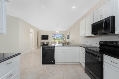 Welcome to this immaculately maintained Seagrove model with a on Sarasota National Golf Club in Florida - for sale on GolfHomes.com, golf home, golf lot