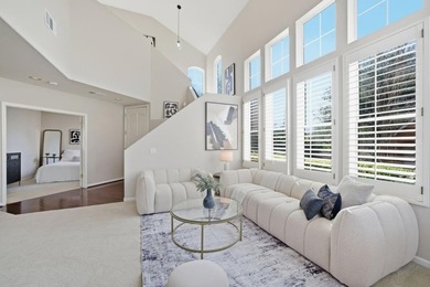 The rarest condo-townhome in all of Silver Creek,this is the one on  in California - for sale on GolfHomes.com, golf home, golf lot