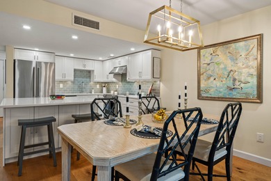 Perfectly positioned on Cougar Point Golf Course, this on Kiawah Island Resort - Cougar Point in South Carolina - for sale on GolfHomes.com, golf home, golf lot