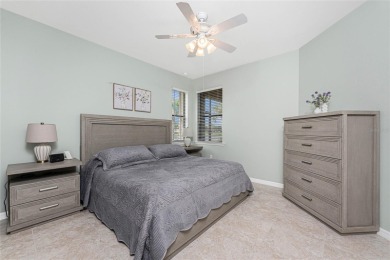 Welcome to this immaculately maintained Seagrove model with a on Sarasota National Golf Club in Florida - for sale on GolfHomes.com, golf home, golf lot