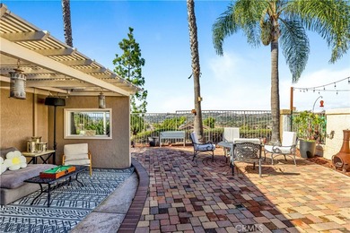 Hear the Mission Bells Ring and Feel the Cool Coastal Breezes in on San Juan Hills Country Club in California - for sale on GolfHomes.com, golf home, golf lot
