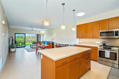 This ground floor, 2 bedroom, 2 bathroom condo at Keala O Wailea on Wailea Golf Club in Hawaii - for sale on GolfHomes.com, golf home, golf lot