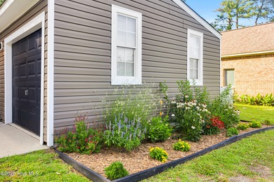 Welcome home to amenity-rich Fairfield Harbour. Three words to on Harbour Point Golf Club in North Carolina - for sale on GolfHomes.com, golf home, golf lot