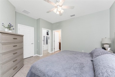 Welcome to this immaculately maintained Seagrove model with a on Sarasota National Golf Club in Florida - for sale on GolfHomes.com, golf home, golf lot