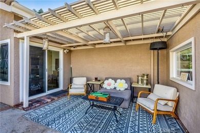 Hear the Mission Bells Ring and Feel the Cool Coastal Breezes in on San Juan Hills Country Club in California - for sale on GolfHomes.com, golf home, golf lot