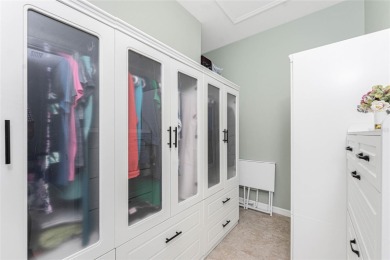 Welcome to this immaculately maintained Seagrove model with a on Sarasota National Golf Club in Florida - for sale on GolfHomes.com, golf home, golf lot