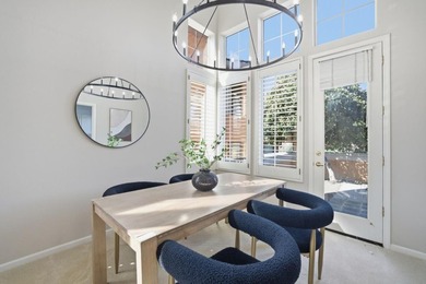 The rarest condo-townhome in all of Silver Creek,this is the one on  in California - for sale on GolfHomes.com, golf home, golf lot