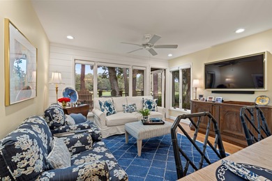 Perfectly positioned on Cougar Point Golf Course, this on Kiawah Island Resort - Cougar Point in South Carolina - for sale on GolfHomes.com, golf home, golf lot