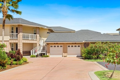 Pili Mai is a community of luxury townhomes and condos located on Kiahuna Golf Club in Hawaii - for sale on GolfHomes.com, golf home, golf lot