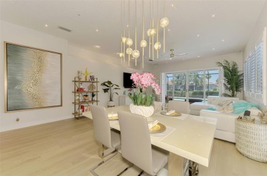 Welcome to your future oasis--this beautiful pool home nestled on Rosedale Golf and Tennis Club in Florida - for sale on GolfHomes.com, golf home, golf lot
