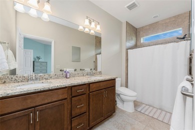 Welcome to this immaculately maintained Seagrove model with a on Sarasota National Golf Club in Florida - for sale on GolfHomes.com, golf home, golf lot
