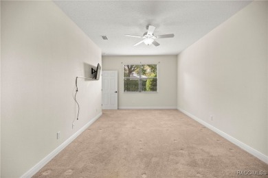 Imagine living in this beautiful carefree home sitting at 118 ft on Brentwood Farms Golf Club in Florida - for sale on GolfHomes.com, golf home, golf lot