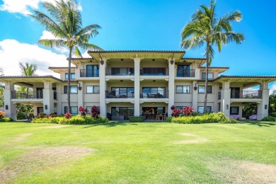 This ground floor, 2 bedroom, 2 bathroom condo at Keala O Wailea on Wailea Golf Club in Hawaii - for sale on GolfHomes.com, golf home, golf lot