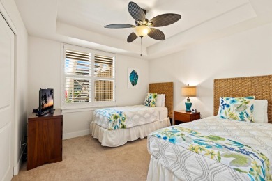Pili Mai is a community of luxury townhomes and condos located on Kiahuna Golf Club in Hawaii - for sale on GolfHomes.com, golf home, golf lot