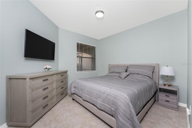 Welcome to this immaculately maintained Seagrove model with a on Sarasota National Golf Club in Florida - for sale on GolfHomes.com, golf home, golf lot