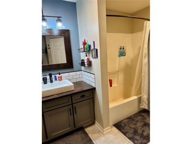 Check out this beautifully maintained home nestled in the on The Grand Club - Pine Lakes Course in Florida - for sale on GolfHomes.com, golf home, golf lot