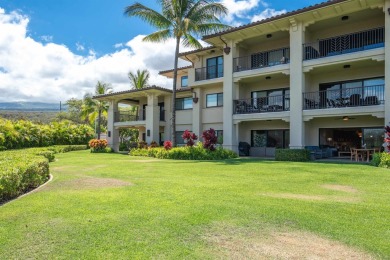 This ground floor, 2 bedroom, 2 bathroom condo at Keala O Wailea on Wailea Golf Club in Hawaii - for sale on GolfHomes.com, golf home, golf lot