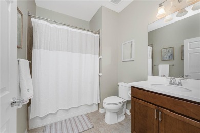 Welcome to this immaculately maintained Seagrove model with a on Sarasota National Golf Club in Florida - for sale on GolfHomes.com, golf home, golf lot
